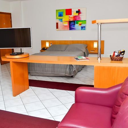 Vale Verde Palace Hotel Laranjal Paulista Zewnętrze zdjęcie