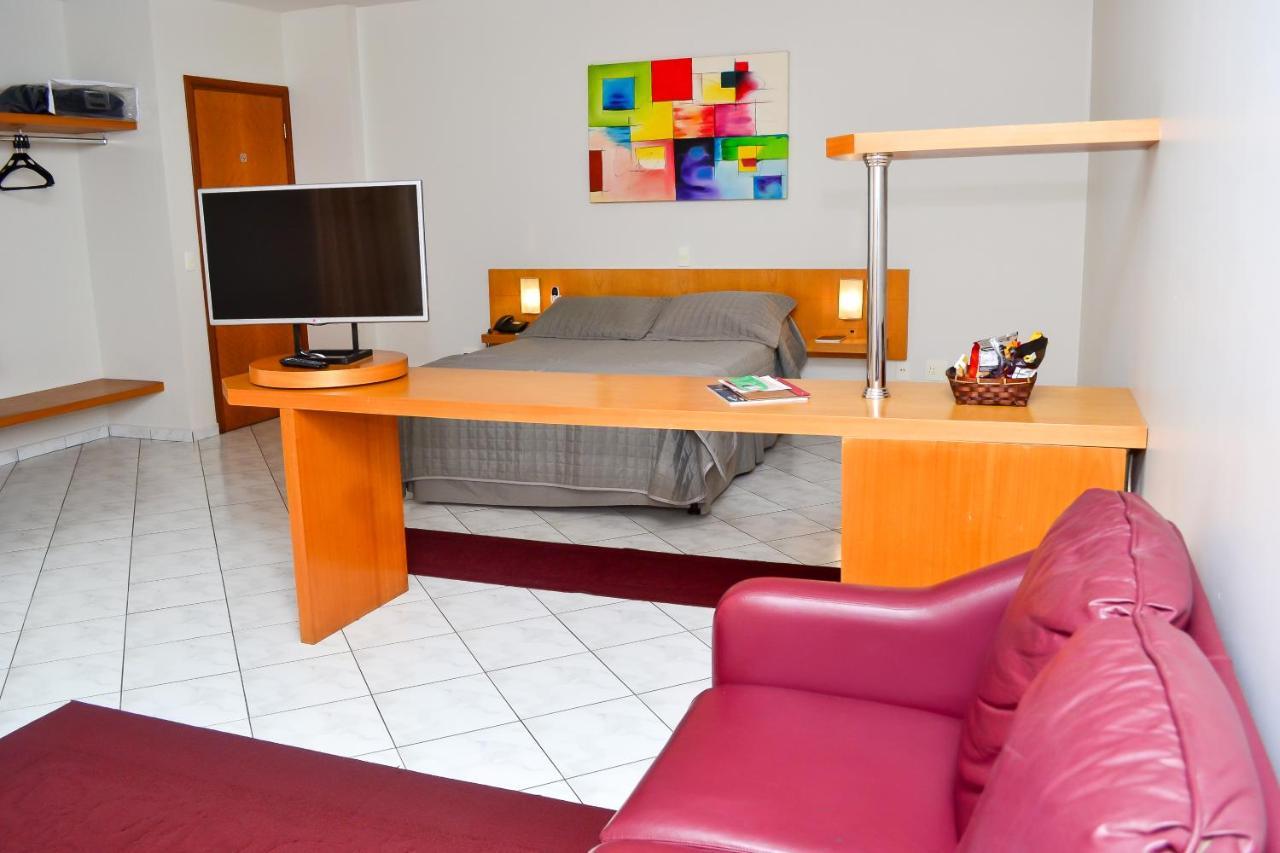 Vale Verde Palace Hotel Laranjal Paulista Zewnętrze zdjęcie