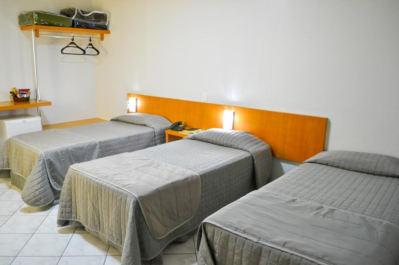 Vale Verde Palace Hotel Laranjal Paulista Zewnętrze zdjęcie