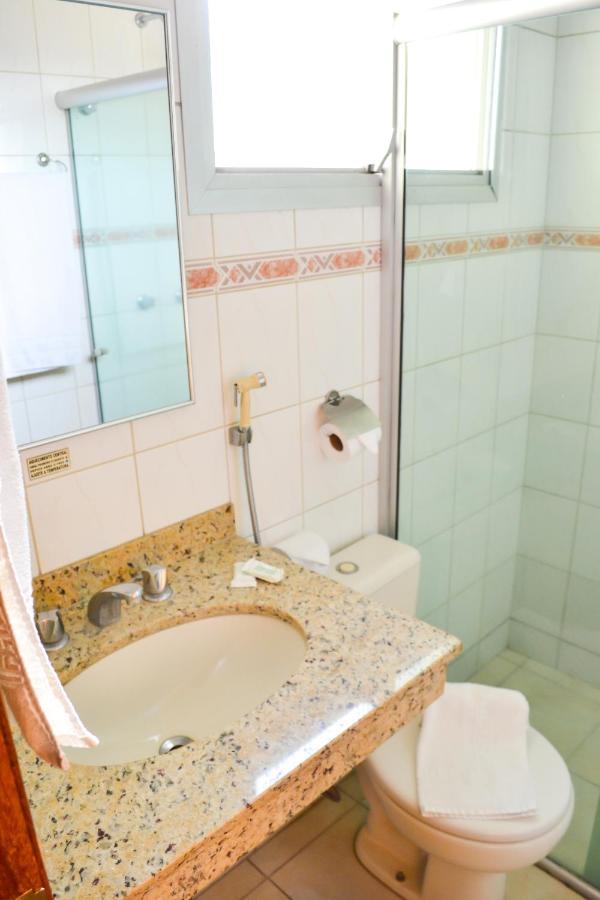 Vale Verde Palace Hotel Laranjal Paulista Zewnętrze zdjęcie