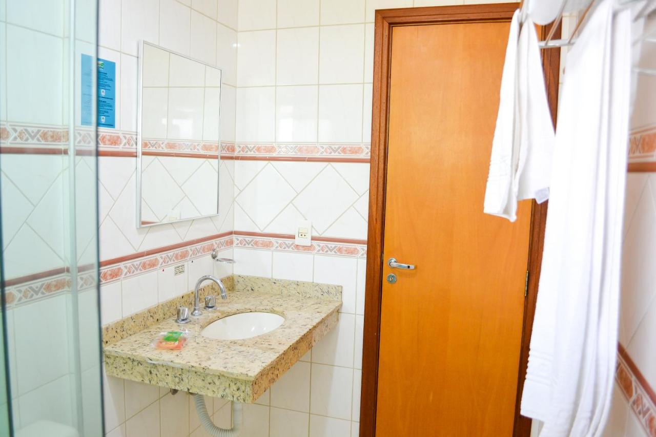Vale Verde Palace Hotel Laranjal Paulista Zewnętrze zdjęcie