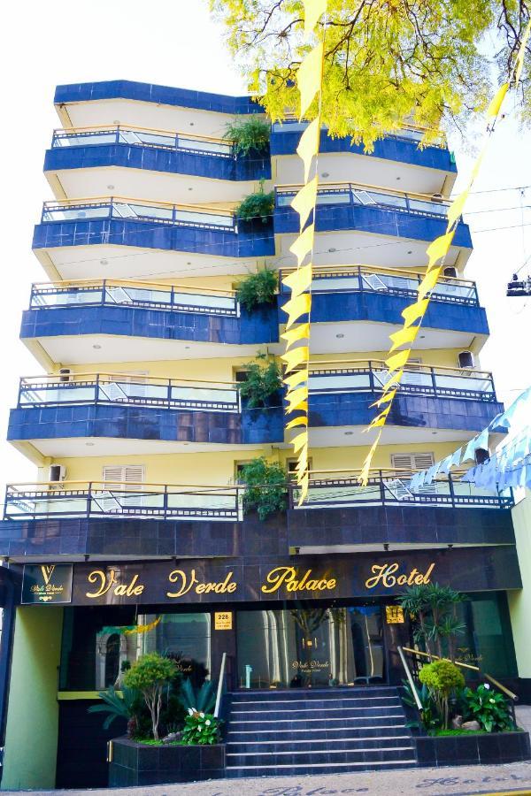 Vale Verde Palace Hotel Laranjal Paulista Zewnętrze zdjęcie