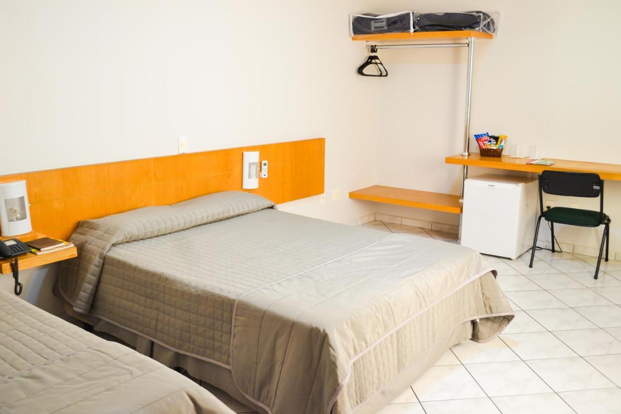 Vale Verde Palace Hotel Laranjal Paulista Zewnętrze zdjęcie