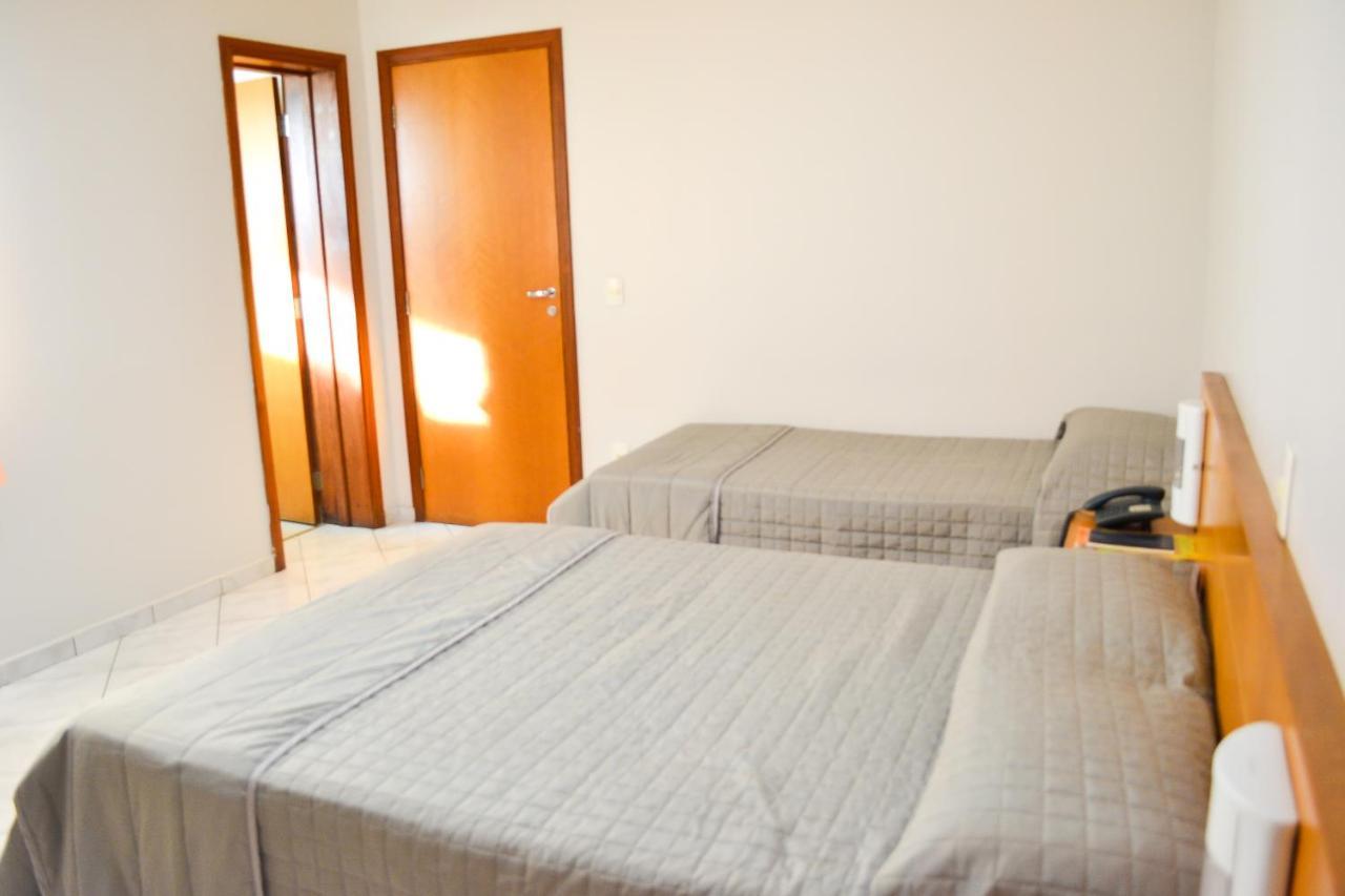 Vale Verde Palace Hotel Laranjal Paulista Zewnętrze zdjęcie
